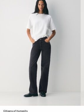 Citizens Of Humanity Annina Jeans Denim